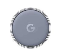 SUPPORTO PER TELEFONO GOOGLE Supporto anello Pixelsnap Grigio argento