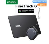 Google Tracker, tag Android Tracker, localizzatore Bluetooth, dispositivo di localizzazione Smart Tag, ricerca oggetti per chiavi, portafoglio, bagagli, animali domestici,