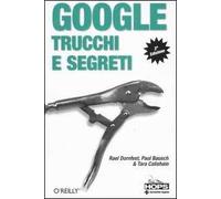 Google. Trucchi e segreti