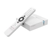 STRONG GOOGLE TV BOX 4K S3+ V2 LEAP-S3+V2
