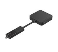 GOOGLE TV BOX DVB-TS 4K SRT 427