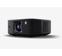 Google TV & Sound by JBL: Yaber K3 Smart Beamer luce diurna con WiFi 6 & Bluetooth, proiettore cellulare per home theater e outdoor, impostazione audio Dolby/auto, Netflix e 7000+ apps