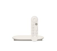 Google TV Streamer (4K) - Intrattenimento in streaming in 4K HDR
