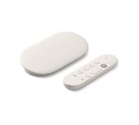 Google TV Streamer 4K Porcelain (GA05662-DE)