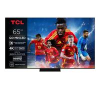 Google TV TCL QD-Mini LED 65" 65C7K UltraHD 4K