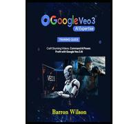 Google Veo 3 AI Expertise