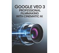 GOOGLE VEO 3: Professional Filmmaking with Cinematic AI