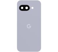 Google, Vetro posteriore originale Pixel 9A Service Pack, Grigio lavanda