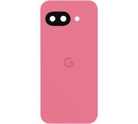 Google, Vetro posteriore originale Pixel 9A Service Pack, Rosa