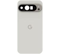 Google, Vetro posteriore per Google Pixel 9 Pro XL Originale Service Pack