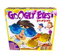 Googly Eyes Showdown: il gioco di disegno distorcente della visione familiare | Per 4-16 giocatori | Età 7+