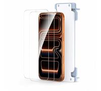GOOGO Kit di protezione opaca per schermo e obiettivo per iPhone 17 Pro, pellicola opaca AR antiriflesso in PET, vetro temperato antiriflesso e anti-impronte, installazione senza bolle, confezione da