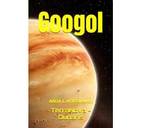 Googol: TerraNova - Dunaris