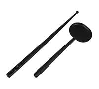 GOOHOCHY 1 Set Occluder Portatile per Test Della Vista per Esami Ottici Strumento Test Visivo Ergonomico e Compatto per Ottici e Scuole