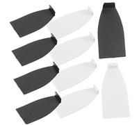 GOOHOCHY 10pezzi Punte Per Arco Del Accessori Per Riparazione Compatibili Design e Resistente All