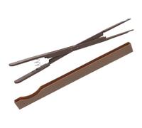 GOOHOCHY 1set Clamp Mute Per Accordatura Pianoforte Professionali Per Pianisti Accessori Per Pianoforte Utensili Accordatura Essenziali