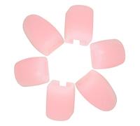 GOOHOCHY 6pezzi Coperchi Laterali Per Sassofono Silicone Strumenti Musicali Accessori Per La Fatica Delle Dita e Migliorare Suono