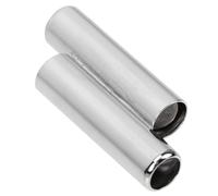 GOOHOCHY Accordatore Pratico Per Erhu e Violino in Ottone, Piccolo Dispositivo Per Accordatura Precisa e Allenamento Dell’orecchio, Accessorio Resistente Per Musicisti e Insegnanti Di Coro