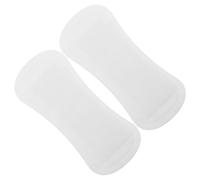 GOOHOCHY Assorbenti Liquido Amniotico Test per Donne Incinte, Strisce Accurate per Rilevazione Perdite in Reale, Non Tessuto, Confezione da 2 Pezzi per Uso Domestico e Viaggi