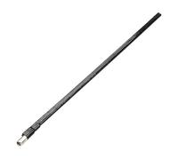 GOOHOCHY Asta Di Regolazione Truss Rod in Metallo Da 440 Mm Per Chitarra e Basso, Accessorio Per Strumenti Musicali, Compatibile Modelli Elettrici, Per Ottimizzazione Intonazione e Prestazioni