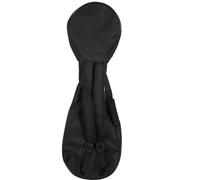 GOOHOCHY Borsa Per Pipa Unisex Custodia Portatile Per Pipa Realizzata in Materiale Stabile Resistente e Pratica Per Uso Lungo Termine Leggera Comoda Tracolla