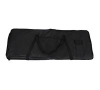 GOOHOCHY Borsa Per Tastiera Elettronica Borsa Trasporto Tastiera 76 Tasti Custodia Organizer Tessuto Oxford