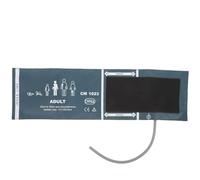 GOOHOCHY Bracciale Sfigmomanometro Manuale Per Ragazzo Ragazza Cuffia Leggera e Portatile Compatibile Con Dispositivi Di Monitoraggio Della Pressione Taglia Per Uso Domestico e Clinico