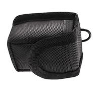 GOOHOCHY cassa del monitor dell'ossigeno astuccio per custodia per borsa per portatile fermaglio per le dita borsa per il trasporto
