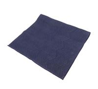 GOOHOCHY Coperta da Trasloco Antiscivolo ad Alta Densità 180x120 Cm Coperta da Imballaggio Protettiva per Mobili Resistente All’usura e Antiurto per Trasporto e Imballaggio Casa e Ufficio