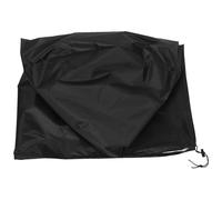 GOOHOCHY Copri Barbecue per Esterno Telo Protettivo Antipolvere e Anti-uv per Graticola Bbq Copertura Resistente e Leggera per Forno da Picnic