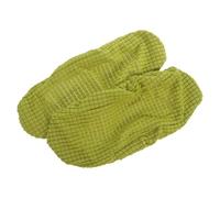 GOOHOCHY Copribraccioli per Sedia da Ufficio Confortevole Elastico Ampio, Design Elegante e Minimalista, Adatti per Uso Professionale e Domestico, 1 Paio