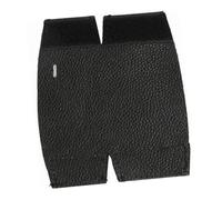 GOOHOCHY Cuscinetto Protettivo Per Corno Francese in Pelle Antiusura, Accessorio Leggero e Confortevole Per Protezione Mani, Per Esercitazioni e Performance Musicali