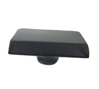 GOOHOCHY Cuscino Poggiatesta Decorativo in Traspirante per Lettino Spa e Massaggi Supporto Ergonomico con Design Elastico e Ampio Taglio per Chiropratici e Agopuntura