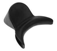 GOOHOCHY Cuscino Poggiatesta Per Shampoo Da Salone Supporto Cervicale Morbido e Resistente, Cuscino Comodo Per Collo Per Lavaggio Chioma in Vasca, Accessorio Professionale Per Parrucchieri e Spa
