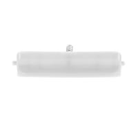 GOOHOCHY di Ricambio in Pp Bianco per Pentola Cuociriso Design Minimalista e Facile Installazione Compatibile con Vari Modelli Rice Cooker per Cucina Efficiente
