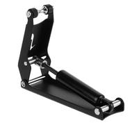 GOOHOCHY Dispositivo Rallentatore Caduta Tastiera Pianoforte Ultra Sottile Accessorio Piano Buffer Antischiacciamento Copritasti Installazione Facile e Superficie Silenziosa Nero