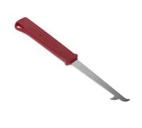 GOOHOCHY Gancio per Pulizia dei Sassi Strumento per Manutenzione degli Pneumatici Detergente per Pneumatici Pesanti Pulizia per Cerchi