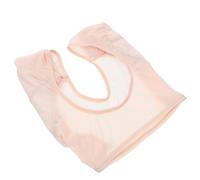 GOOHOCHY Gilet Antisudore Lavabile Traspirante per Donne, Cuscinetti Ascellari Sottili Assorbenti Sudore, Top Estivo Protettore del Sudore per Attività All’aperto e Uso Quotidiano