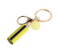 GOOHOCHY Harmonica Keychain Colorata Macarons Ciondolo Portachiavi Creativo Per Borse e Zaini Accessorio Divertente Per Adulti Idea Per Feste e Occasioni Speciali