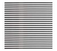 GOOHOCHY Kit da 20 Bacchette per Saldatura Plastica Paraurti Filo per Saldatura PP Nero 205-232 CM Strumento Riparazione Auto Versatile per Fai da Te Professionale