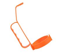 GOOHOCHY Maniglia per Bottiglia di Bevande Grande, Impugnatura Stabilizzatrice Portatile in Plastica Resistente, Portaborraccia per Trasporto Sicuro di Bottiglie Sportive