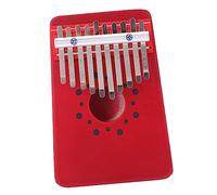 GOOHOCHY Piano Portatile Di Acacia Con Tasti Strumento Musicale Per Principianti Leggero e Facile Da Suonare Per Musica Ovunque e Qualsiasi Momento