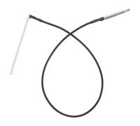 GOOHOCHY Pickup Piezoelettrico per Ukulele Trasduttore Sottosella Compatto e Leggero Accessorio per Performance Live Registrazioni e Strumenti Corda Pizzicata
