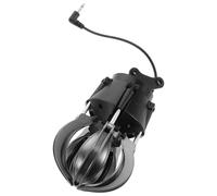 GOOHOCHY Pinza per Presa in Plastica per Escavatore Giocattolo Rc Accessorio di Ricambio per Mini Escavatore Elettrico Attrezzo Meccanico per Scavo in Edilizia e Attività Minerarie Pezzo