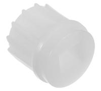 GOOHOCHY Prestazioni Stabili e Macinazione Efficiente in Plastica Pp a 12 per per Tritacarne per Domestiche e Professionali