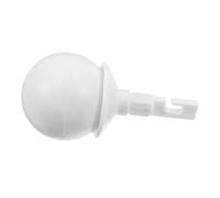 GOOHOCHY Punta Girevole Per Bastone Gancio Sostituzione Puntale Per Bastone Da Passeggio Adatta Per Non Vedenti Cuscinetto Per Piedi Maniglia