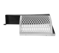 GOOHOCHY Rete di Ricambio in Plastica per Porte Calcio Balilla Attacco Sicuro e Fissaggio Rapido, Accessorio per Porta Calcio Balilla da Tavolo, per Sostituzione e Gioco Fluido