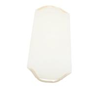 GOOHOCHY Scrubber Esfoliante Per Corpo e Schiena Asciugamano Da Doccia Allungabile Per Bagni e Viaggi Rimuove Le Macchie Senza Irritare La Facile Da Usare