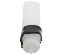 GOOHOCHY Serbatoio in Plastico Resistente Raffreddamento 200ml per Moto per Modifica e Sostituzione Moto