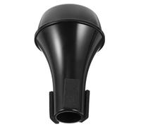 GOOHOCHY Sordina Tromba in ABS Mini Pratica Sostituzione per Strumento a Accessori Musicali